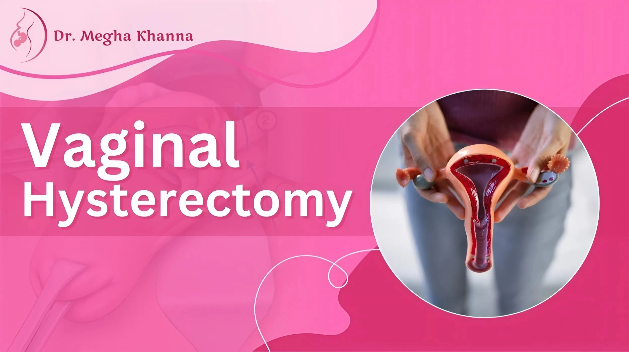vaginal hysterectomy in Kolkata