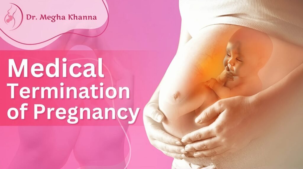  Medical Termination of Pregnancy