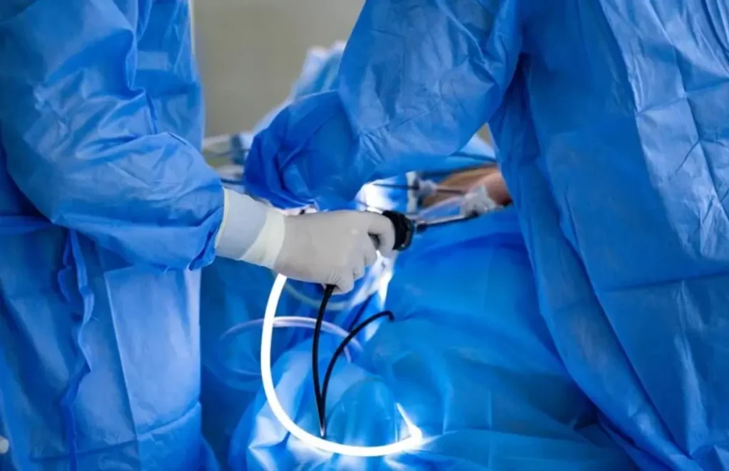 Recovery Tips After Laparoscopic Sterilization