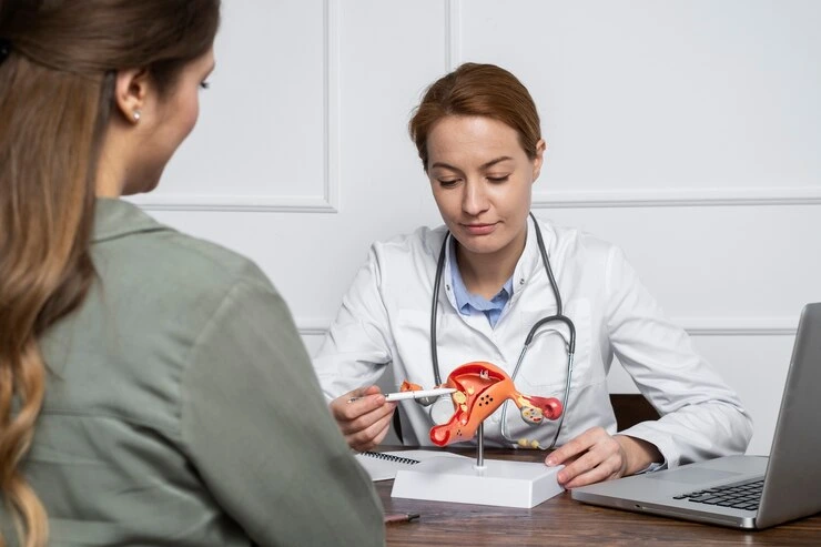 Stages of Uterine Cancer