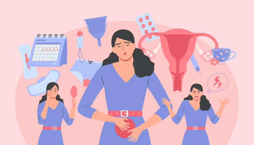 Premenstrual Syndrome