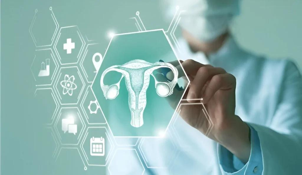 Best Lady Gynecologist In Kolkata