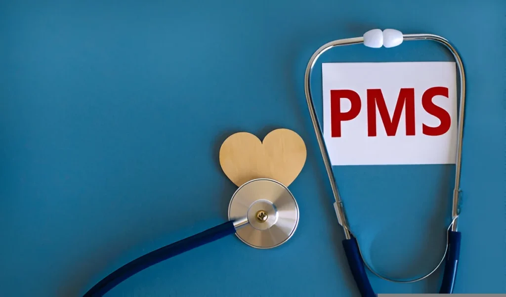 Premenstrual Syndrome