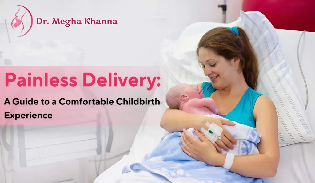 Best Lady Gynecologist In Kolkata