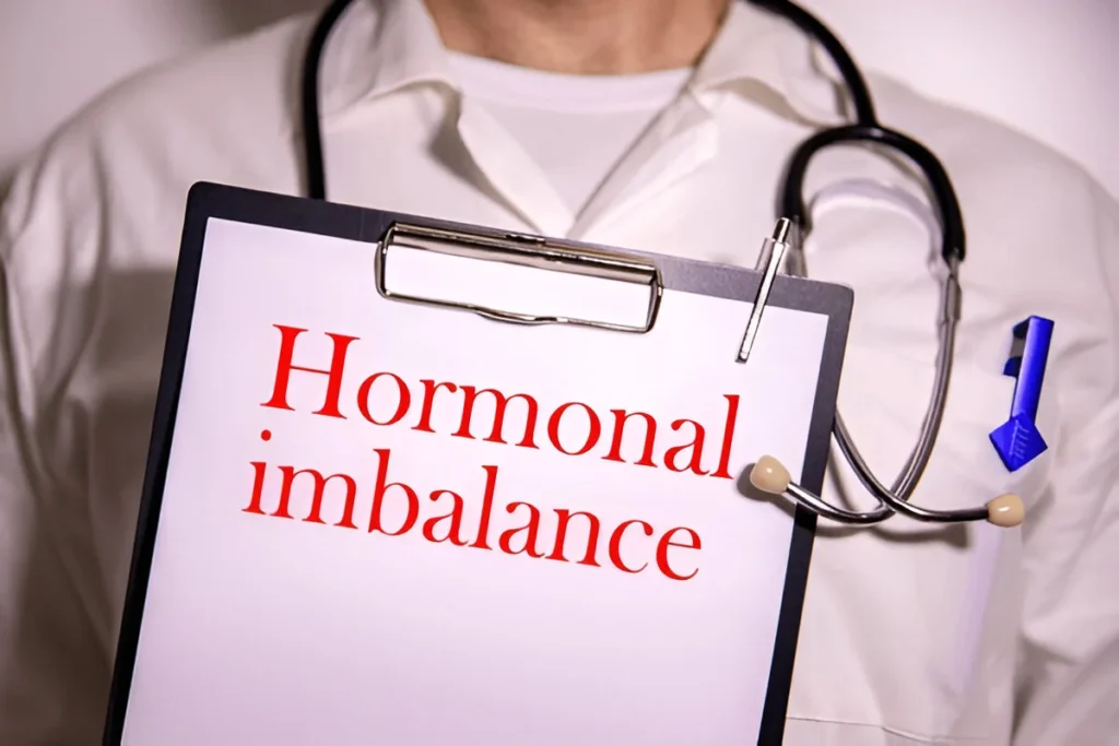 Your Reproductive Health