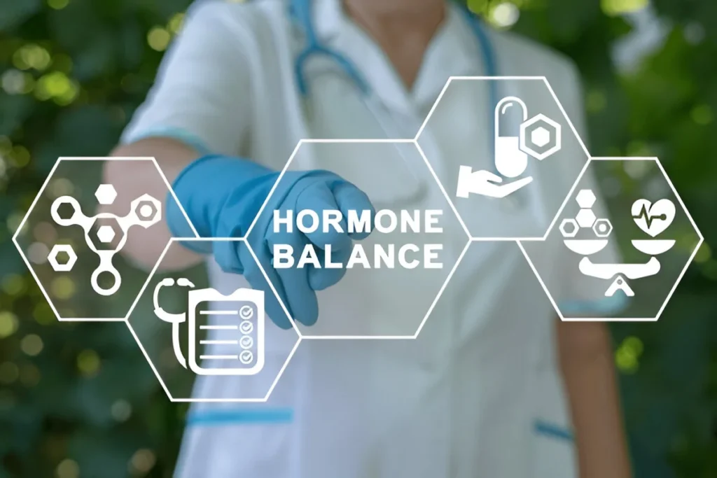Your Reproductive Health