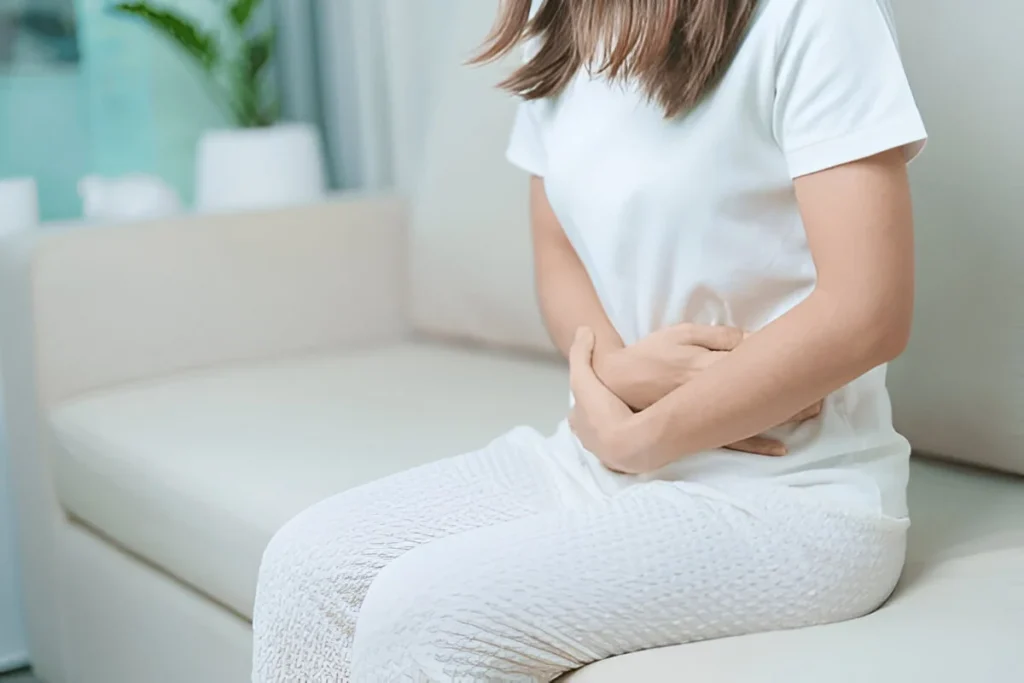 Best Lady Gynecologist In Kolkata