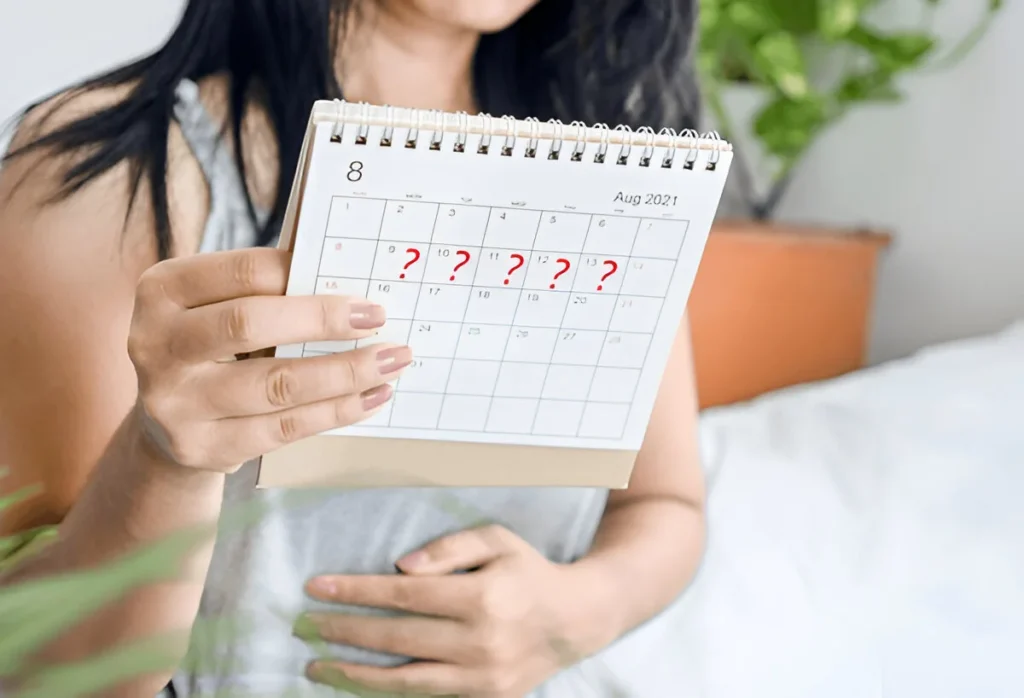 Best Lady Gynecologist In Kolkata