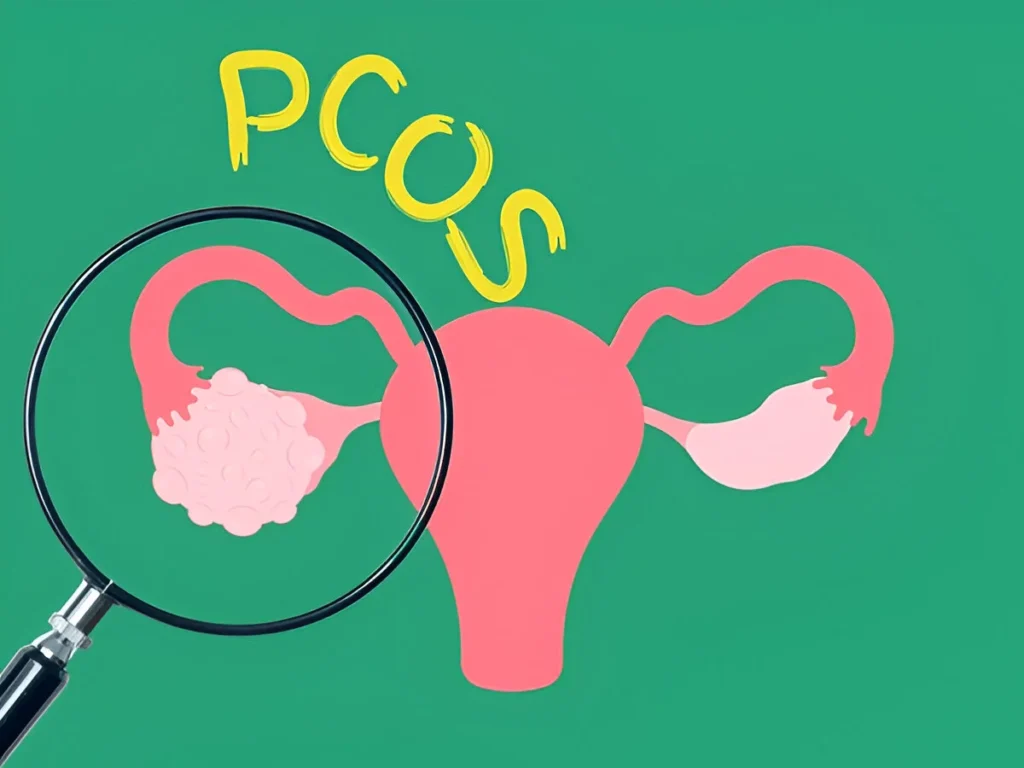 Best Diet for PCOS Patients