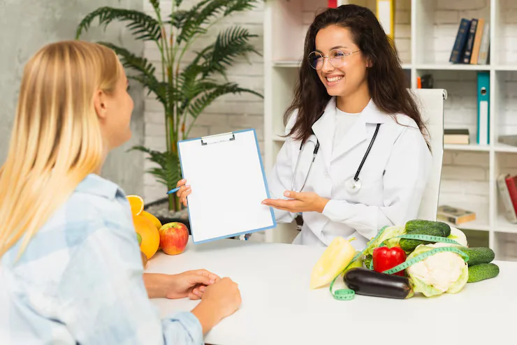 Best Lady Gynecologist In Kolkata