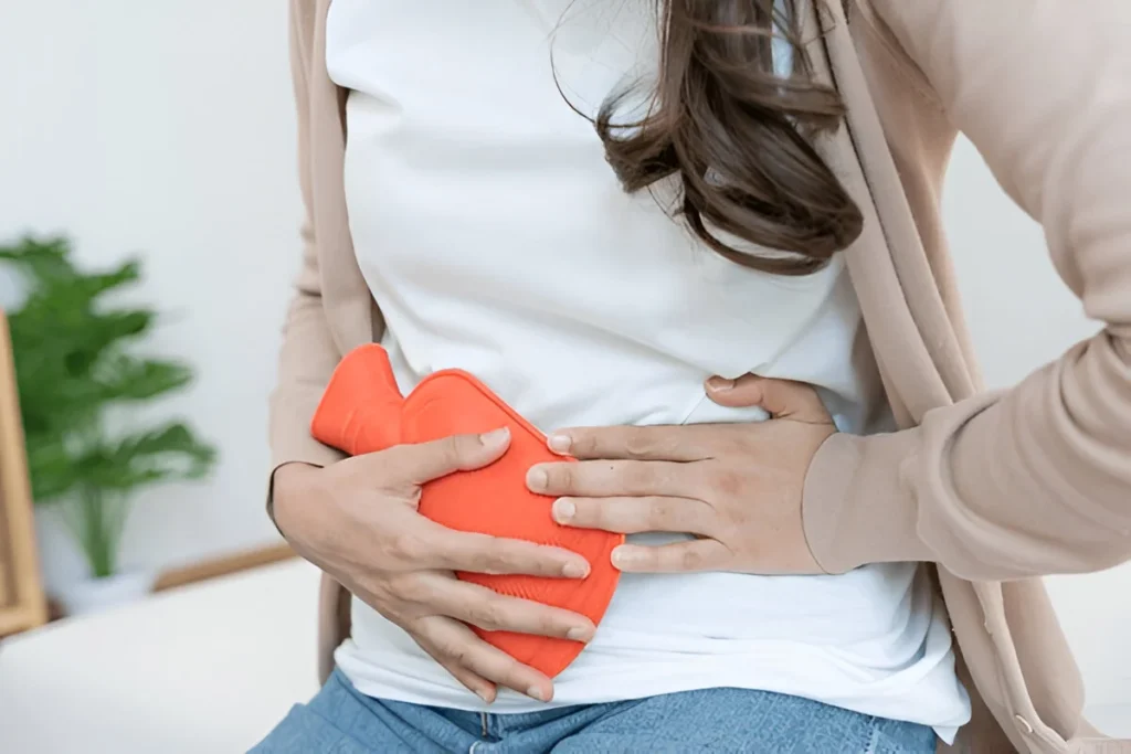 Best Lady Gynecologist In Kolkata