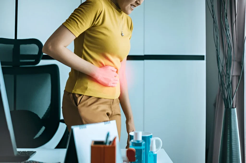 Best Lady Gynecologist In Kolkata