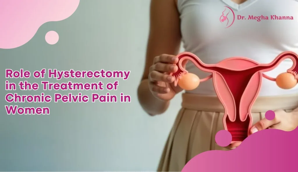 Best Lady Gynecologist In Kolkata