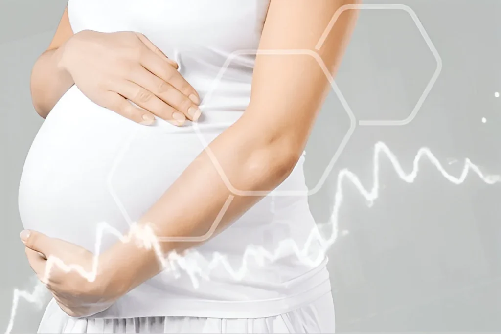 high risk pregnancy