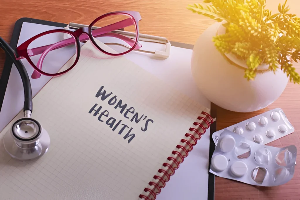 advanced gynecology care