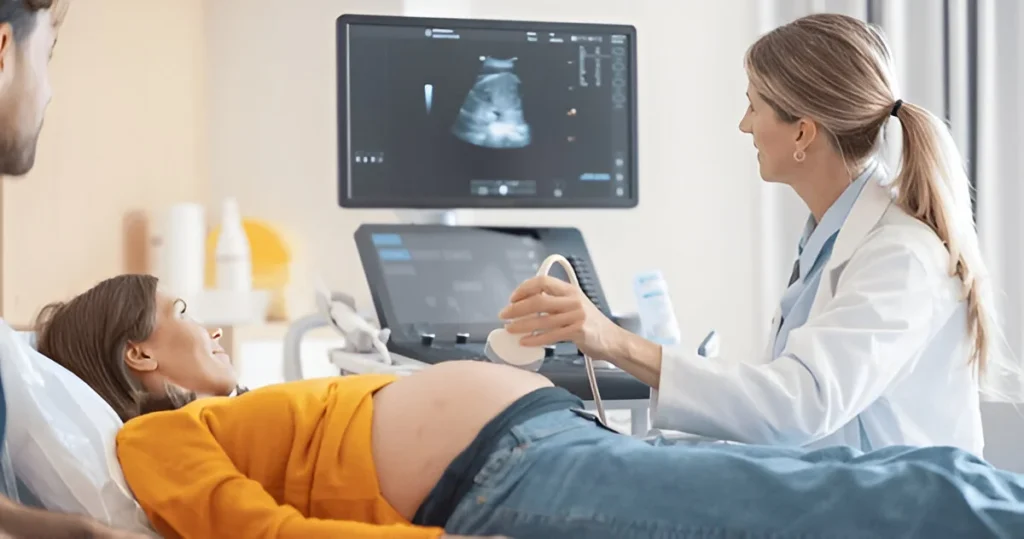 advanced gynecology care