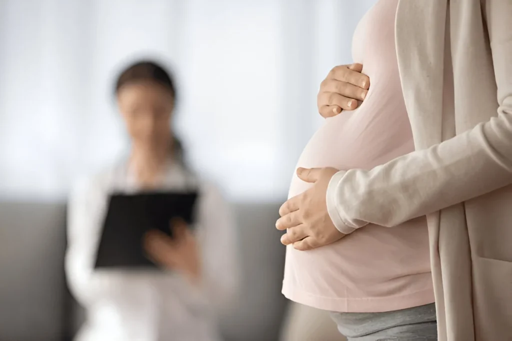 Best Lady Gynecologist In Kolkata