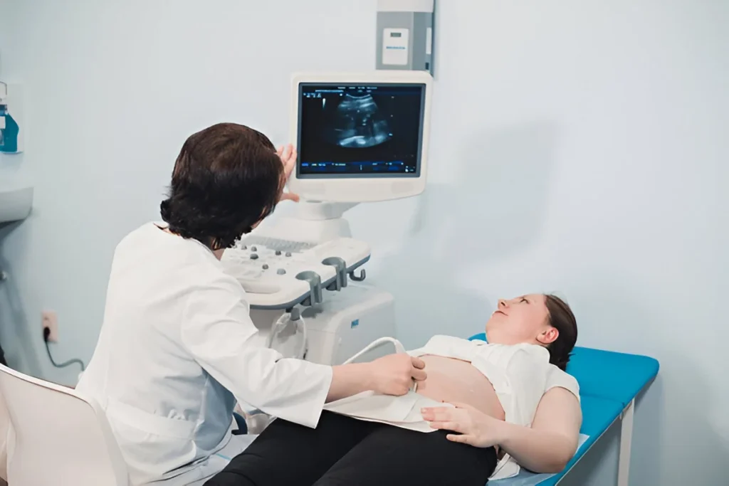 prenatal tests