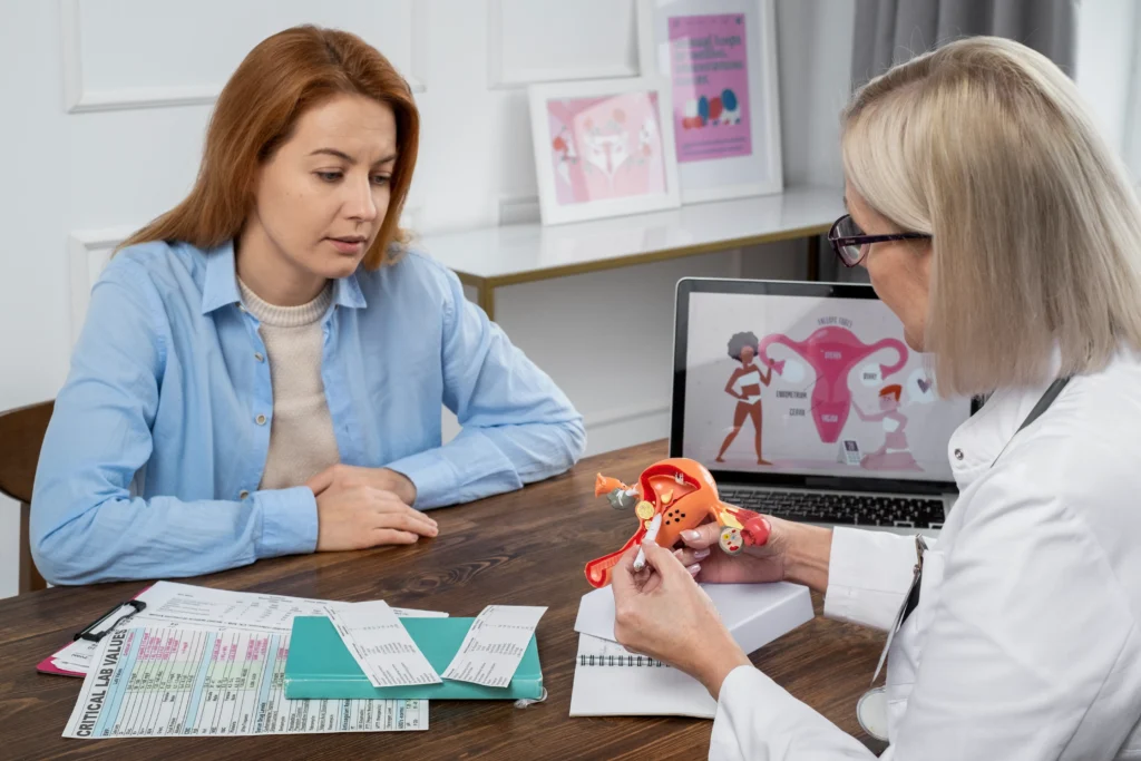 best lady gynecologist in Kolkata , Best gynecologist In Kolkata, Best lady gynecologist In Kolkata, gynecologist In Kolkata, Lady gynecologist In Kolkata, Is Hysterectomy Appropriate for Adenomyosis