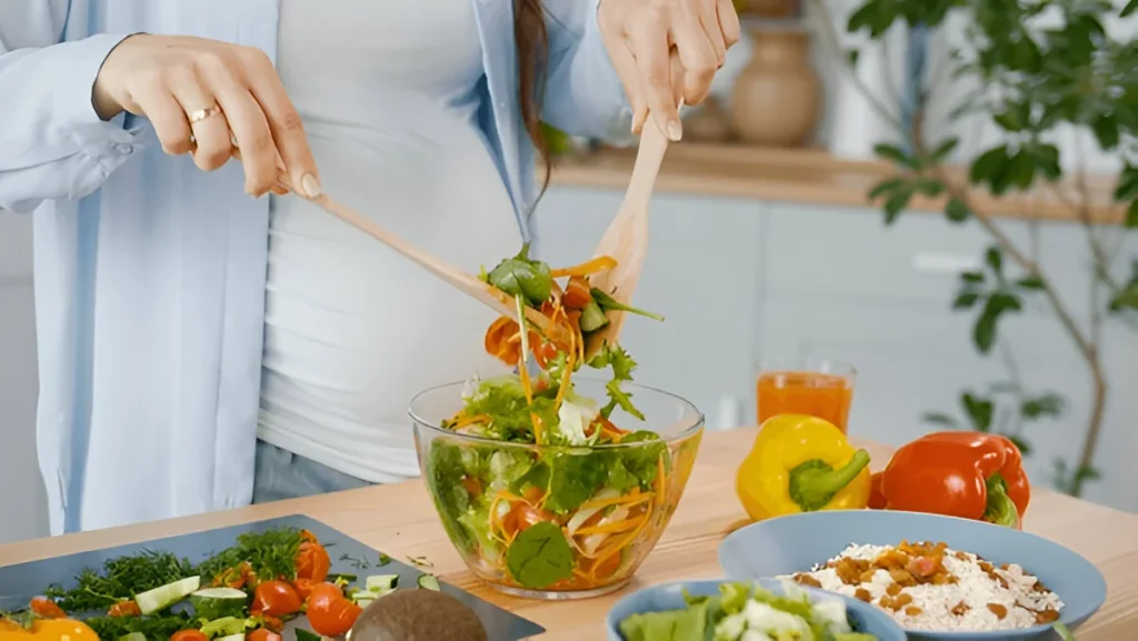 improve fertility