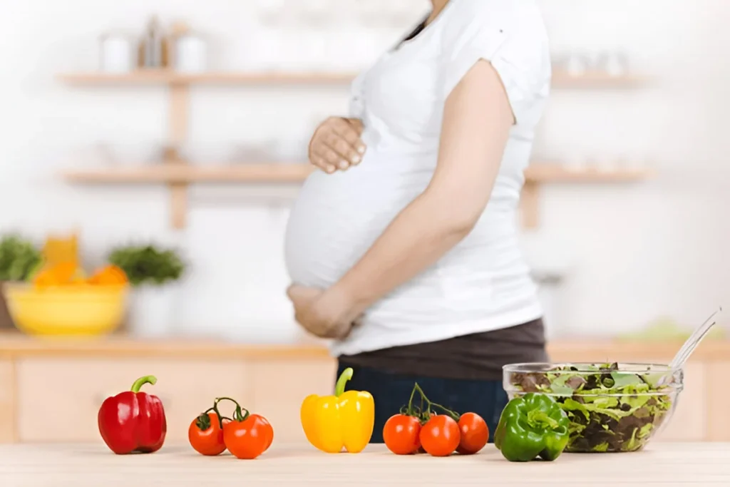 improve fertility