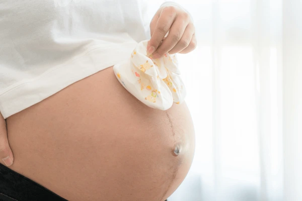 Prepare Your Body for Pregnancy