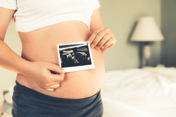 early pregnancy scans