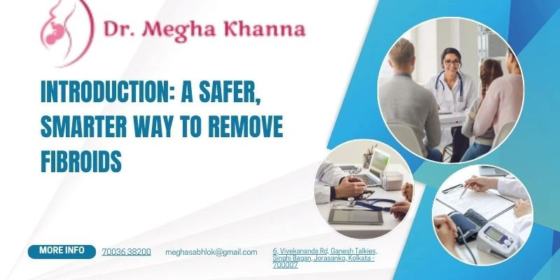 best lady gynecologist in Kolkata