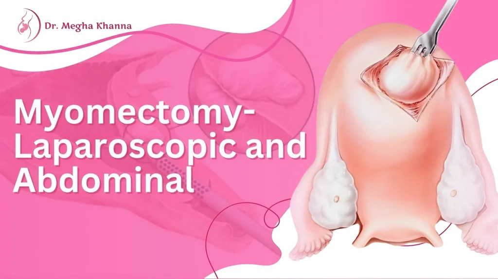 Best Lady Gynecologist In Kolkata