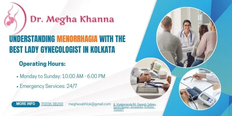 best lady gynecologist in Kolkata, vaginal hysterectomy 