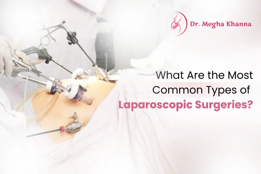 Best Lady Gynecologist In Kolkata