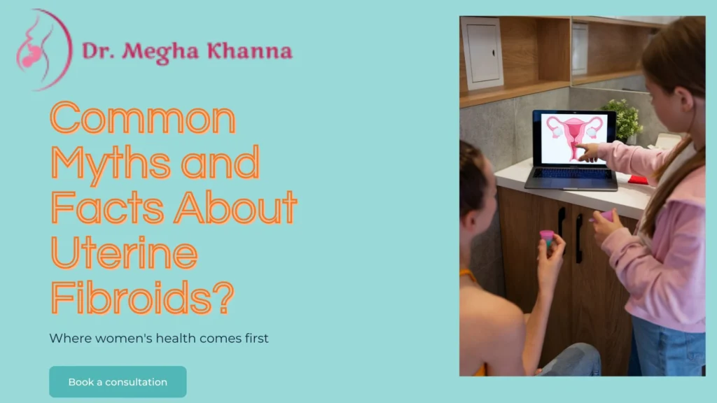 Best Lady Gynecologist In Kolkata