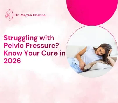 Best Lady Gynecologist In Kolkata