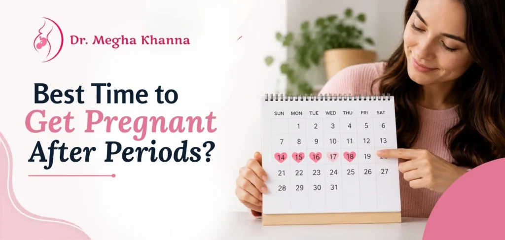 Best Lady Gynecologist In Kolkata