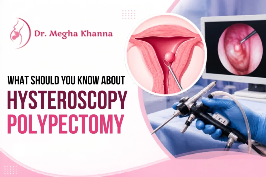 Best Lady Gynecologist In Kolkata