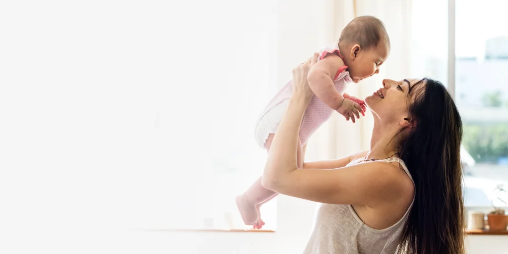 best lady gynecologist in Kolkata, Postnatal Care for Mothers